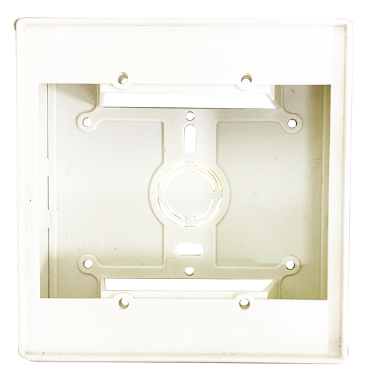 露外型塑膠BOX(2P)