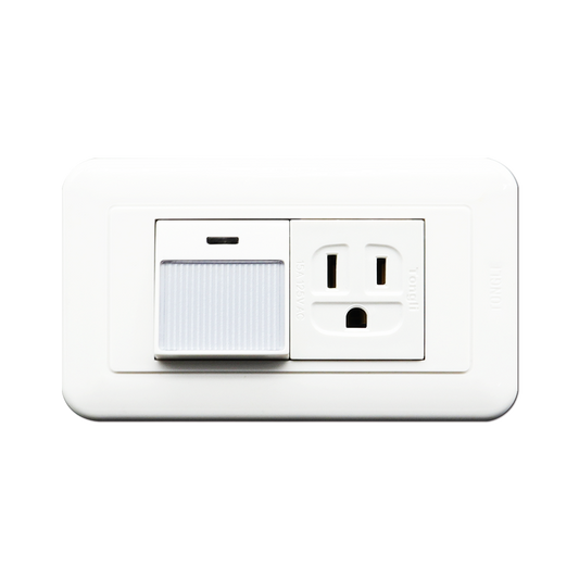 條紋大型夜光單開單插組