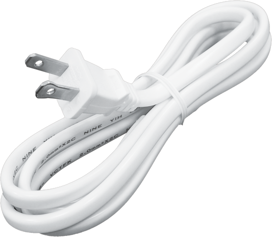 雙絕緣DIY電源線組-6尺