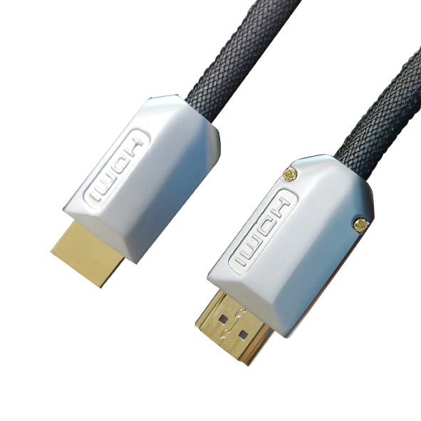 HDMI 2.0版數位影音線5M