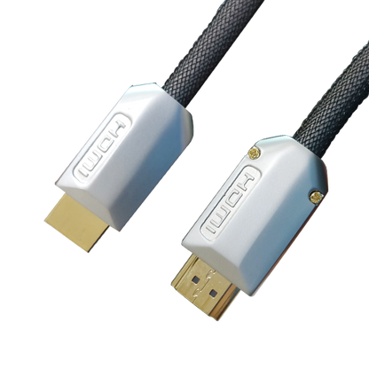 HDMI 2.0版數位影音線3M