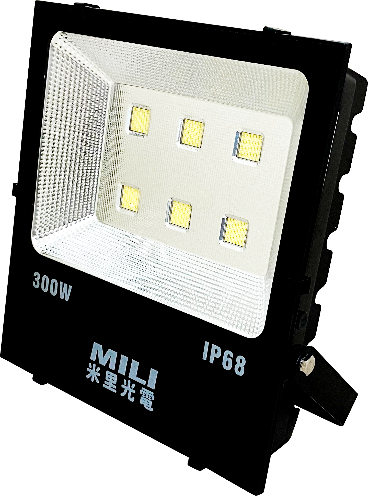 LED 300W 集成投光燈(台灣製造/IP68)