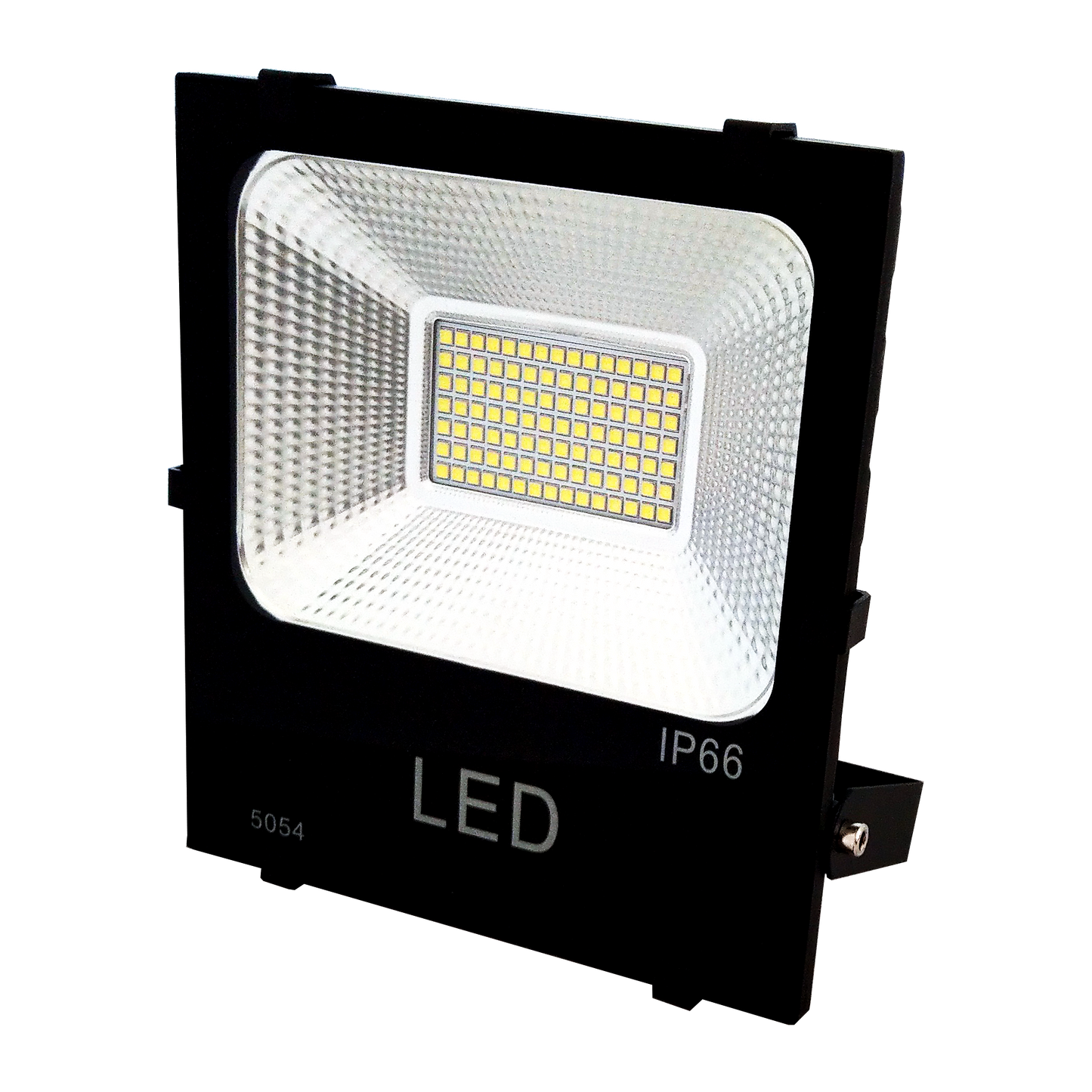 LED超薄型SMD 100W投光燈