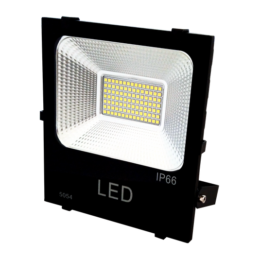 LED超薄型SMD 100W投光燈