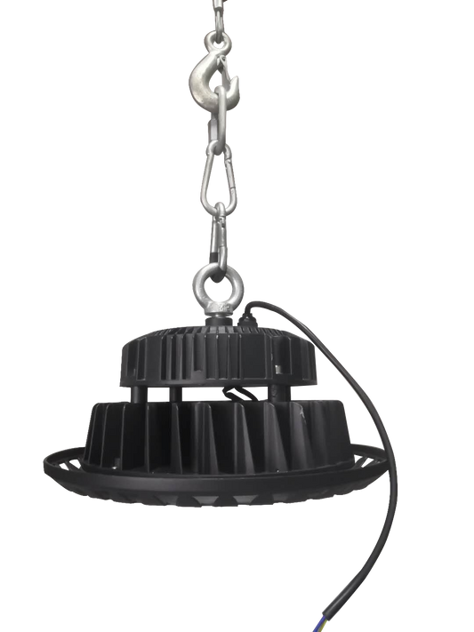 LED 飛碟天井燈240W