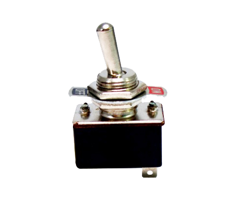 搖頭開關2P 125V 3A