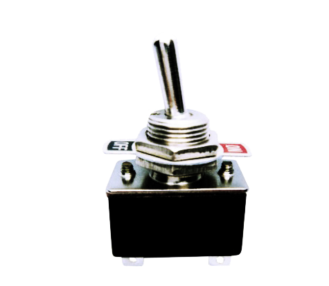 搖頭開關4P 125V 4A