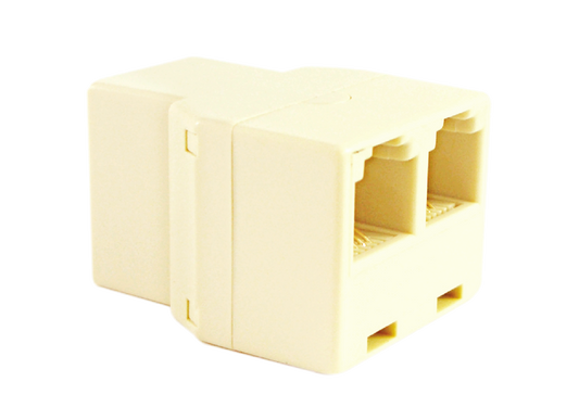 三母電話中間接頭 4C