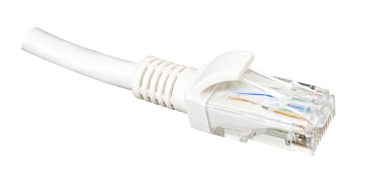 CAT-6 網路連接線-2M