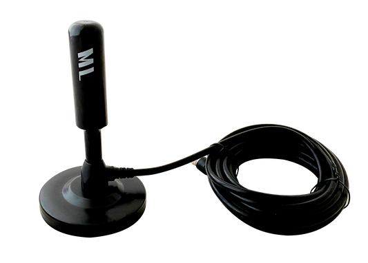 磁吸式數位高畫質天線