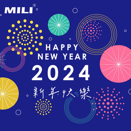 [營運時間異動公告]2024元旦假期