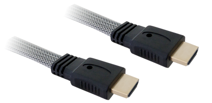 HDMI 1.4版數位影音線1.5M