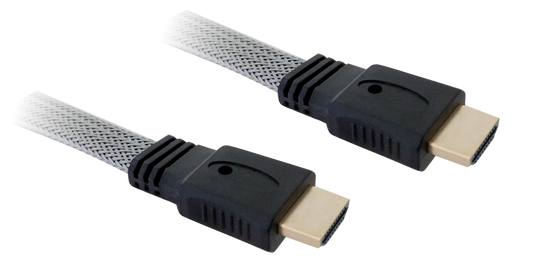 HDMI 1.4版數位影音線3M