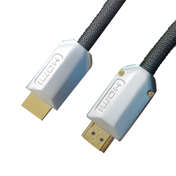HDMI 2.0版數位影音線1.5M