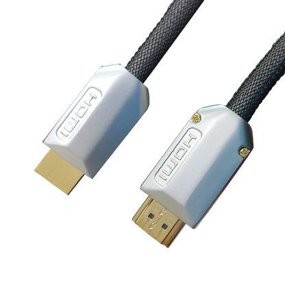 HDMI 2.0版數位影音線5M