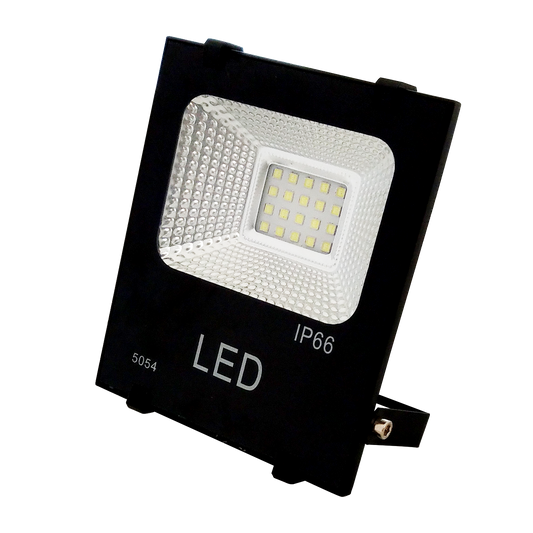 LED超薄型SMD 20W投光燈