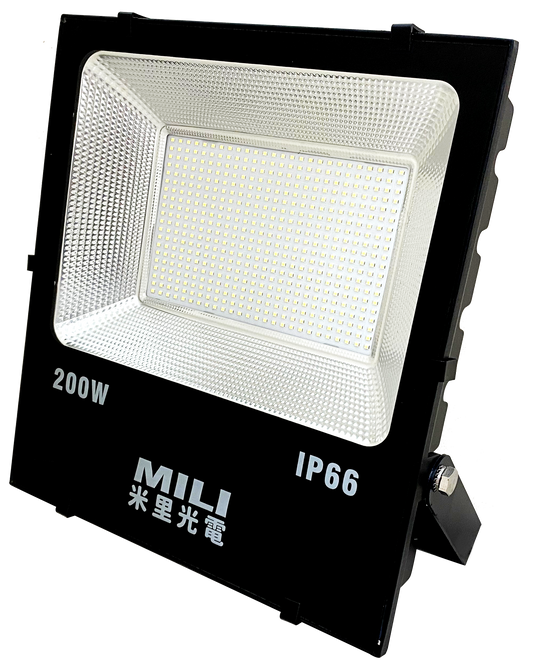 LED超薄型SMD 200W