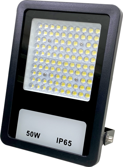 LED 50W司乃耳聚光投光燈